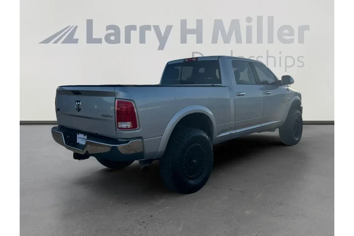 $36995 : Ram 2500 2017 4x4 Laramie 4d image 5