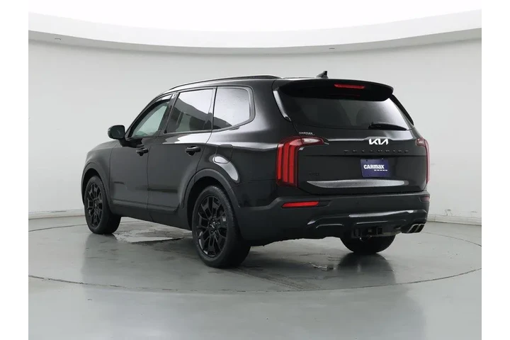 $31998 : Kia Telluride 2022 AWD EX 4d image 2