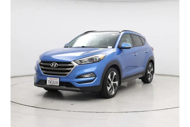 $13998 : Hyundai TUCSON 2016 Limited image 4