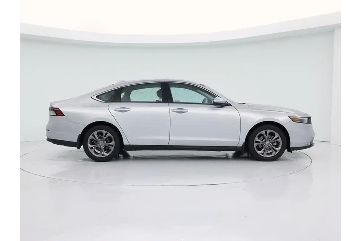 $27998 : Honda Accord 2024 EX 4dr Sed image 7