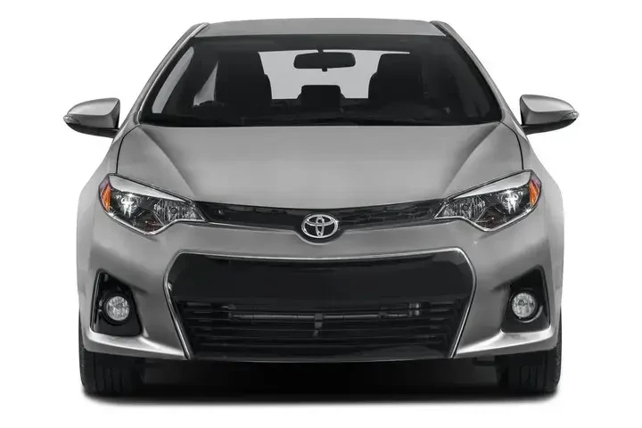 $14356 : Toyota Corolla 2016 S Plus 4 image 4