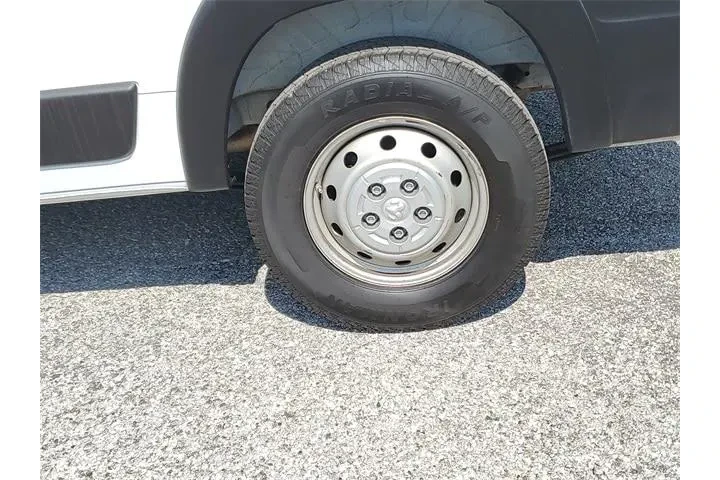 $28987 : Ram ProMaster 2023 2500 159 image 8