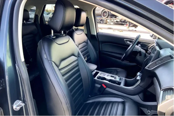 $25899 : Ford Edge 2024 AWD SEL 4dr S image 9