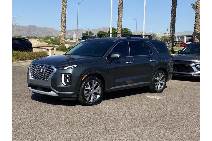 $35375 : Hyundai PALISADE 2022 Limite image 7