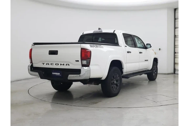 $32998 : Toyota Tacoma 2022 4x2 SR5 V image 8