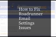 Steps Roadrunner Webmail Login en New York
