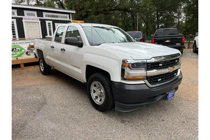 $13999 : 2016 Silverado 1500 LS image 4