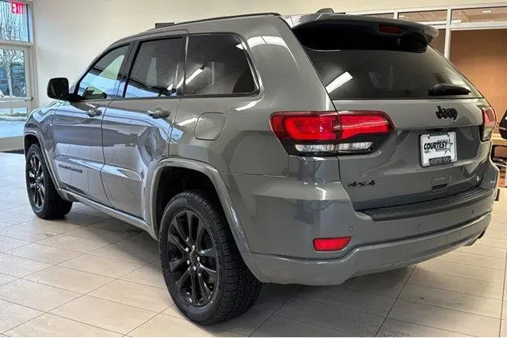 $19781 : Jeep Grand Cherokee 2020 4x4 image 6