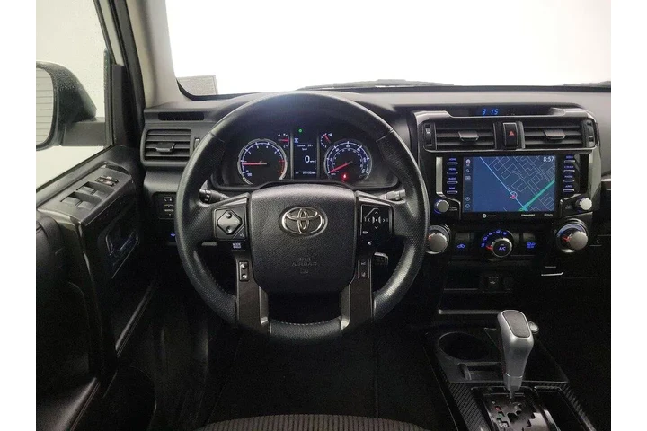 $37998 : Toyota 4Runner 2021 4x4 TRD image 10
