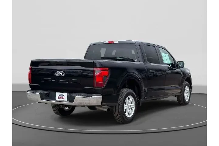 $36000 : Ford F-150 2024 4x2 XL 4dr S image 4