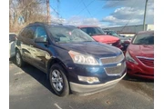 2011 Traverse LS en Lexington