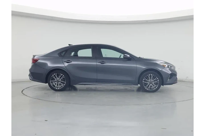 $20998 : Kia Forte 2022 GT-Line 4dr S image 7