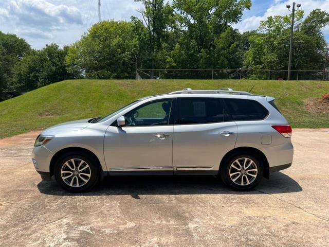 $13500 : 2015 Pathfinder S image 10