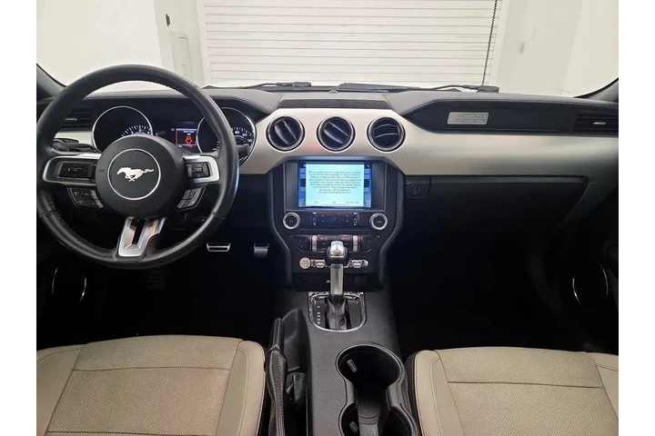 $16998 : Ford Mustang 2017 EcoBoost P image 9