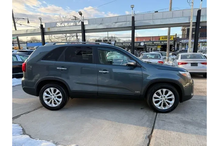 $8995 : 2014 Sorento EX V6 AWD image 8