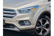 $13069 : Ford Escape 2018 SEL 4dr SUV thumbnail