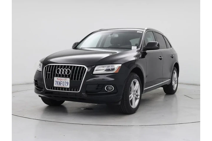 $21998 : Audi Q5 2015 AWD 2.0T quattr image 4