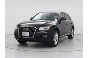 $21998 : Audi Q5 2015 AWD 2.0T quattr thumbnail