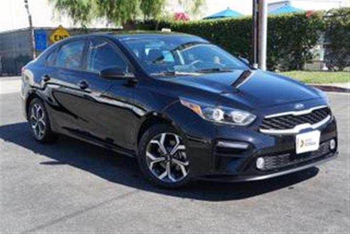 $16990 : 2021 KIA FORTE2021 KIA FORTE image 2