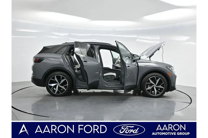$20998 : Volkswagen ID.4 2023 Pro S 4 image 4