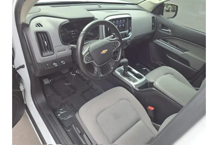 $24995 : Chevrolet Colorado 2019 4x4 image 7