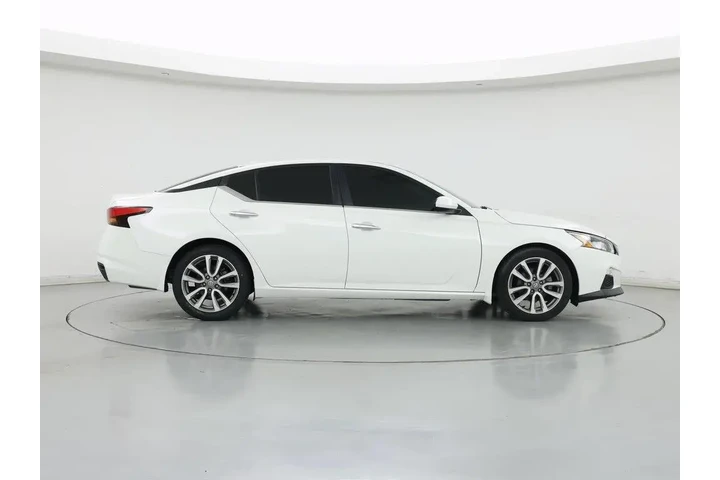 $18998 : Nissan Altima 2020 2.5 S 4dr image 7