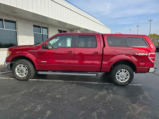 $20199 : Pre-Owned 2014 F-150 Lariat image 6