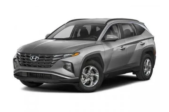 $21999 : Hyundai TUCSON 2024 AWD SEL image 1