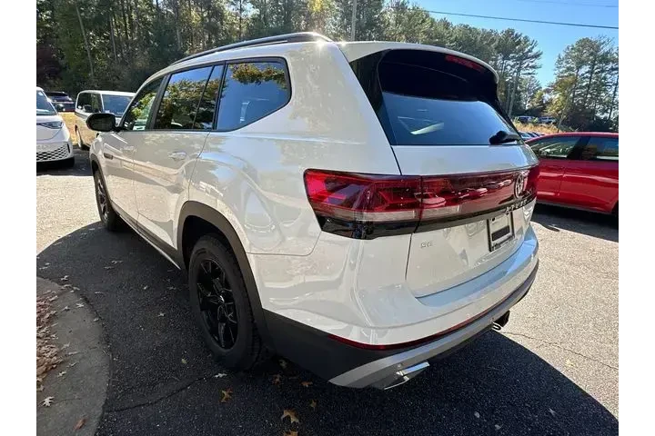 $39998 : Volkswagen Atlas 2025 AWD Pe image 5