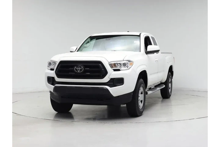 $24998 : Toyota Tacoma 2021 4x2 SR 4d image 4