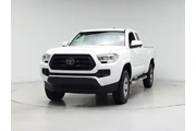 $24998 : Toyota Tacoma 2021 4x2 SR 4d thumbnail
