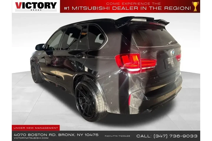 $26995 : BMW X5 M 2018 AWD 4dr SUV image 7