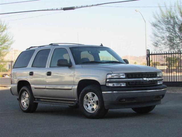 $7495 : 2006 Tahoe LS image 1