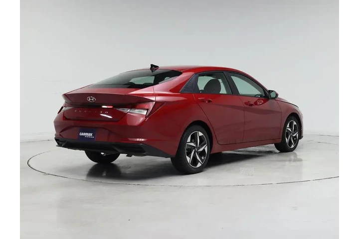 $18998 : Hyundai ELANTRA 2023 SEL 4dr image 8