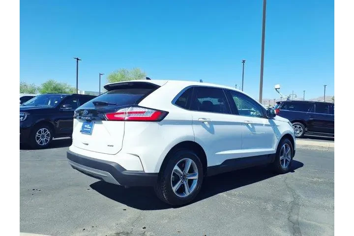 $28456 : Ford Edge 2023 AWD SEL 4dr C image 6