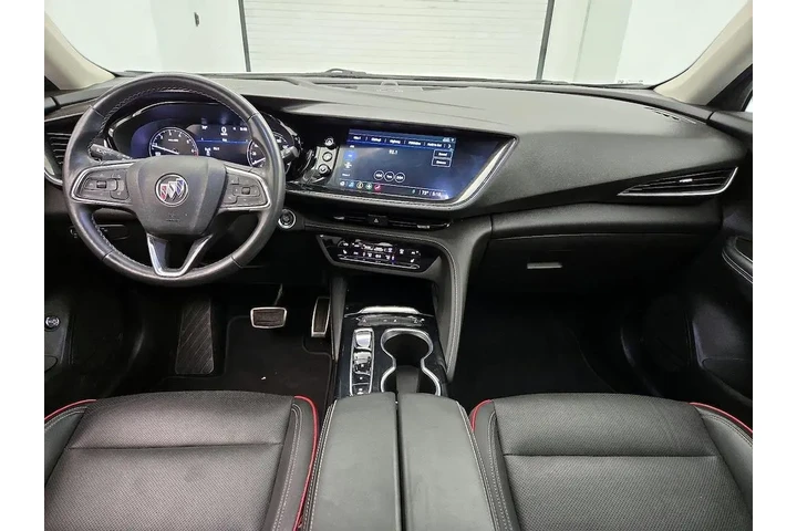 $23998 : Buick Envision 2023 Essence image 9