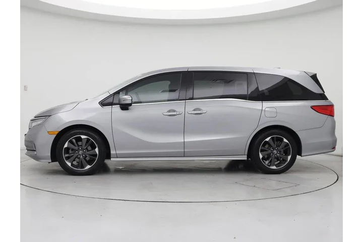 $34998 : Honda Odyssey 2022 Elite 4dr image 3