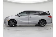 $34998 : Honda Odyssey 2022 Elite 4dr thumbnail