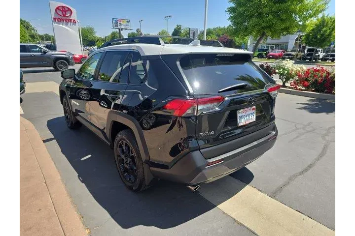 $32995 : Toyota RAV4 2020 AWD Adventu image 5