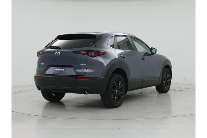 $25998 : Mazda CX-30 2025 AWD 2.5 S C image 8