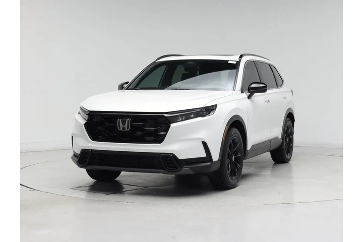 $29998 : Honda CR-V Hybrid 2023 AWD S image 4