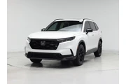 $29998 : Honda CR-V Hybrid 2023 AWD S thumbnail