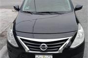 Versa 2015 SENSE M/T A/C 1DUEÑ en Monterrey