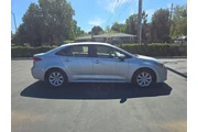 $18995 : Toyota Corolla 2020 LE 4dr S thumbnail