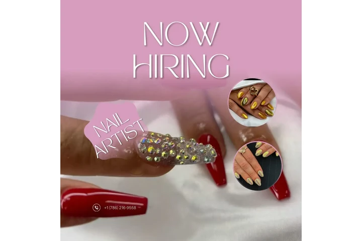 Manicure image 2
