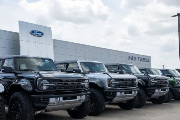 $24740 : Ford Expedition 2020 4x2 XLT image 5