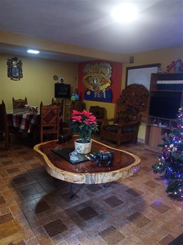 $3800000 : Vendo casa en Pátzcuaro image 4