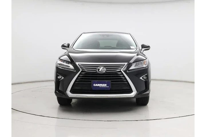 $24998 : Lexus RX 350 2017 4dr SUV image 5