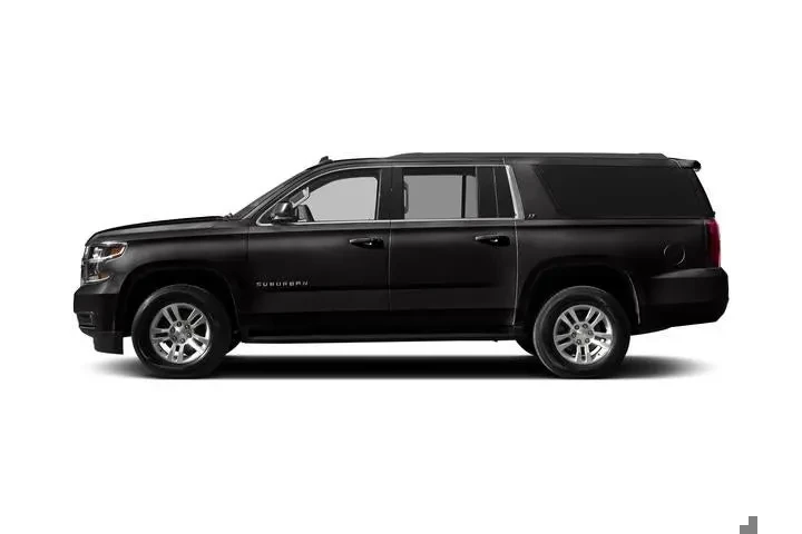 $20768 : Chevrolet Suburban 2017 4x4 image 2