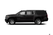 $20768 : Chevrolet Suburban 2017 4x4 thumbnail